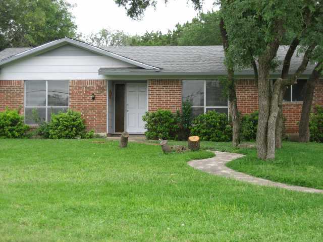2607 Chaparral Park Road Manchaca, TX 78652 - Photo 1 of 1
