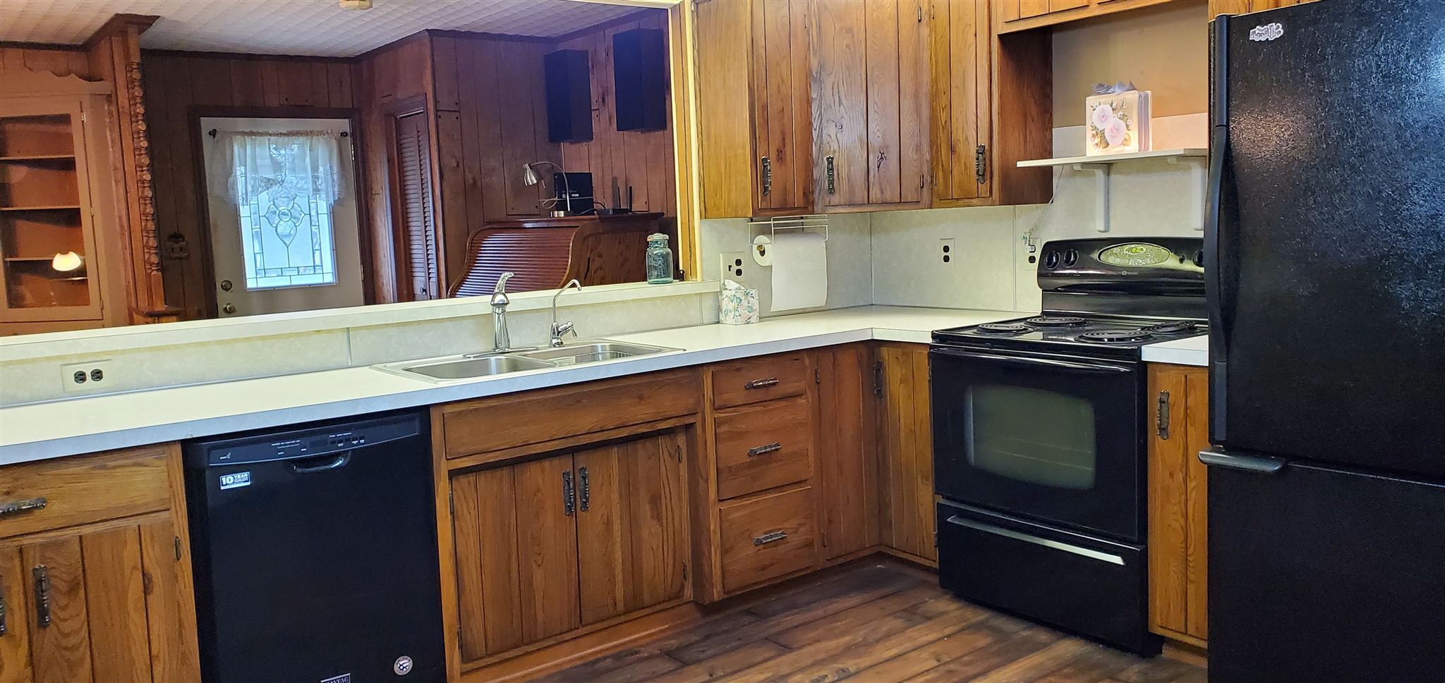 441 East 7th Street Portland, IN 47371 - Photo 16 of 34