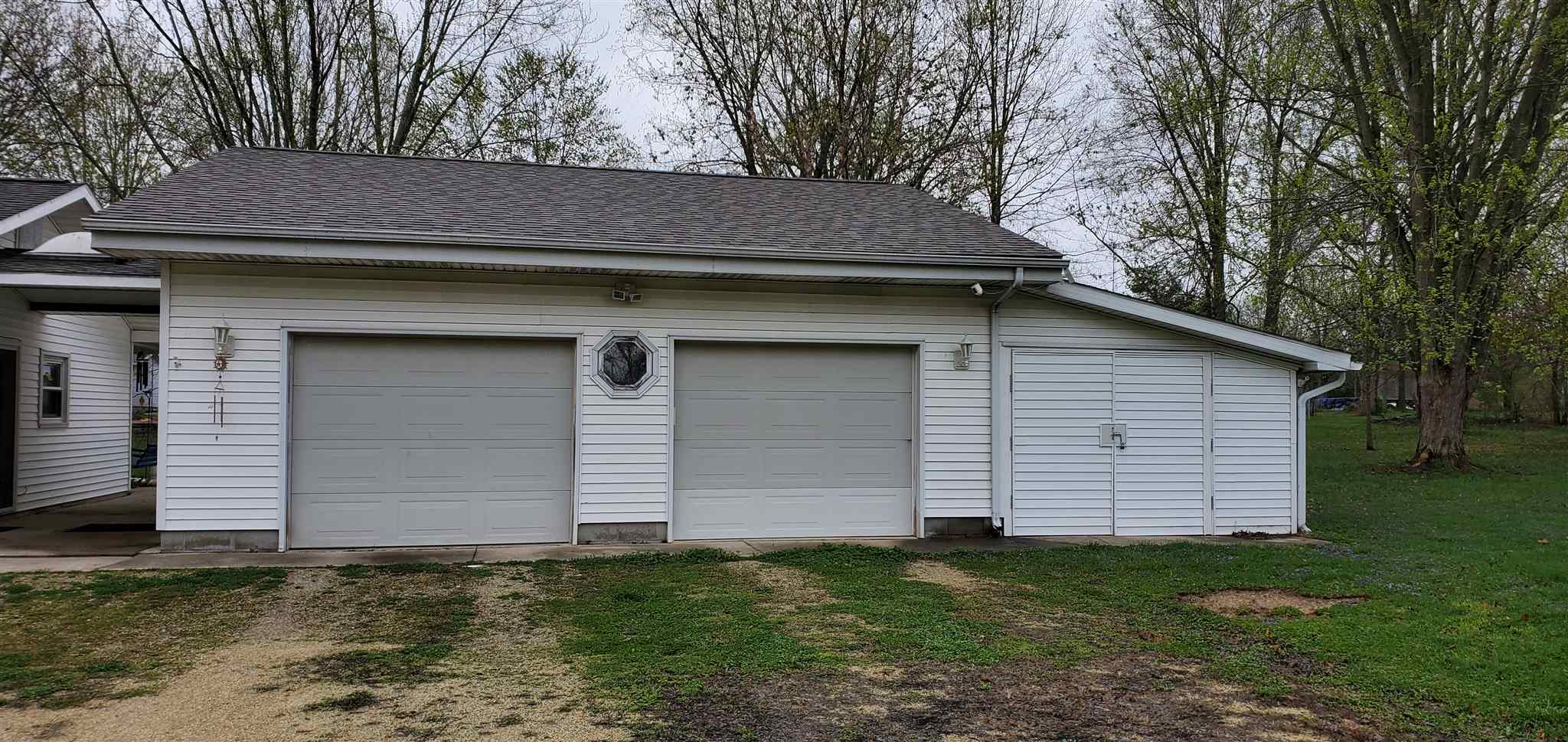 441 East 7th Street Portland, IN 47371 - Photo 5 of 34