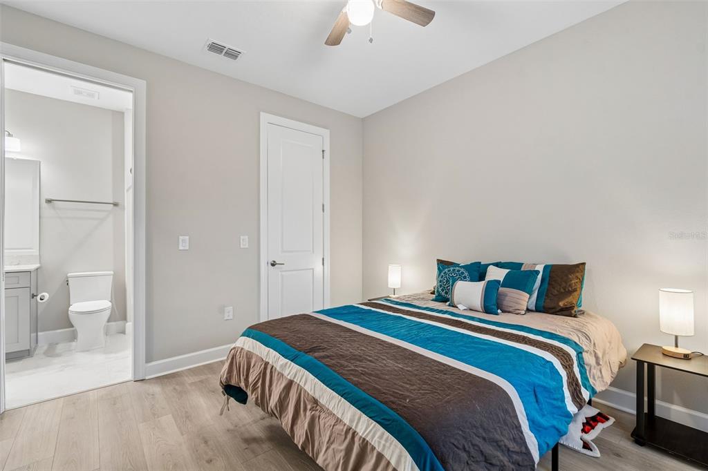 4618 Rosatti Road Wesley Chapel, FL 33543 - Photo 44 of 100 Gallery Image 44