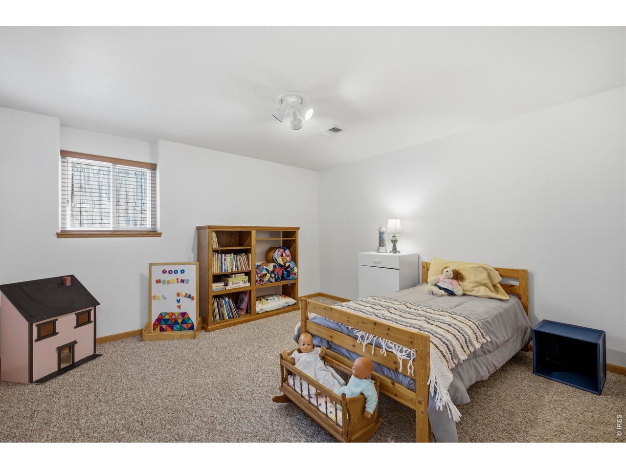 5116 West 6th Street Road Greeley, CO 80634 - Photo 40 of 44 Basement 5th Bedroom