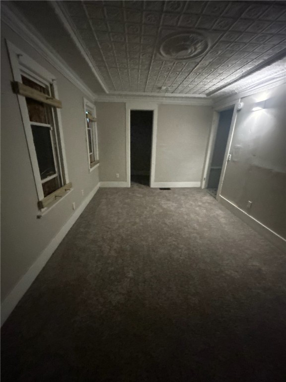 243 Frost Avenue Rochester, NY 14608 - Photo 17 of 21