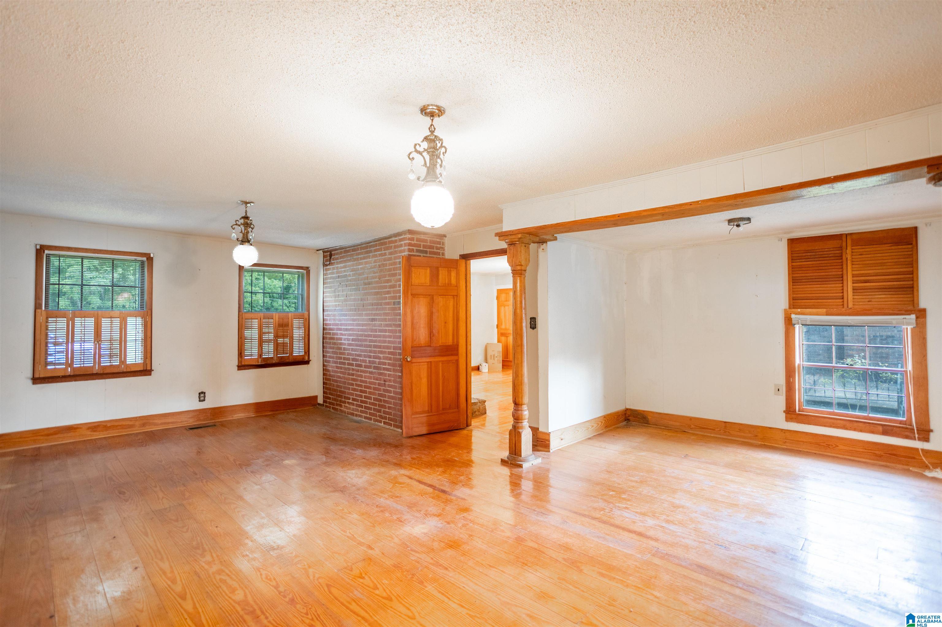 600 Renfroe Road Talladega, AL 35160 - Photo 8 of 53 Gallery Image 8