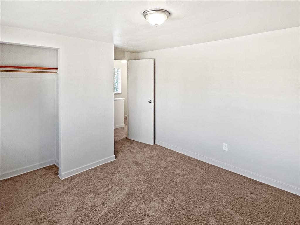 6444 Apple Street Pittsburgh, PA 15206 - Photo 12 of 28 a view of an empty room