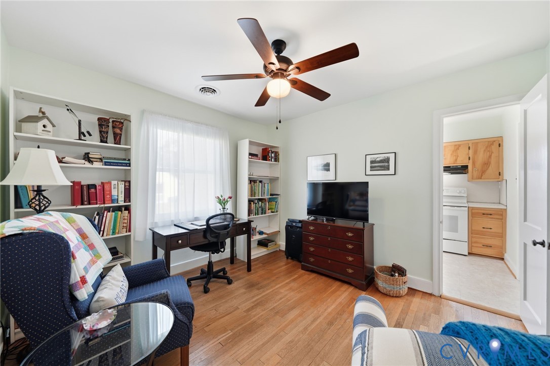 3004 Overton Road Henrico, VA 23228 - Photo 16 of 19