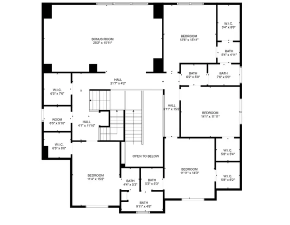 $6,500 | 11826 Legend Manor Drive, Houston, TX 77082