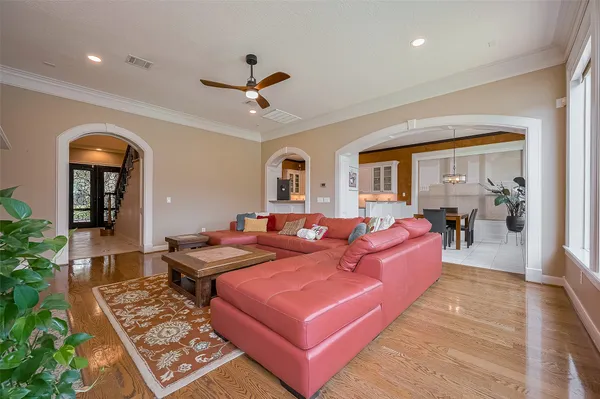 $6,500 | 11826 Legend Manor Drive, Houston, TX 77082