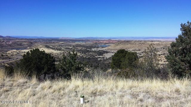 3150 Bar-Circle-A Road Prescott, AZ 86301 - Photo 1 of 12 View