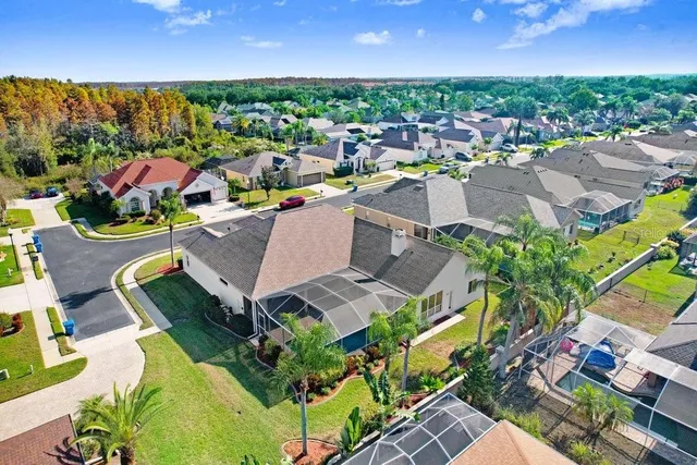 $675,000 | 10432 Gooseberry Court, Trinity, FL 34655