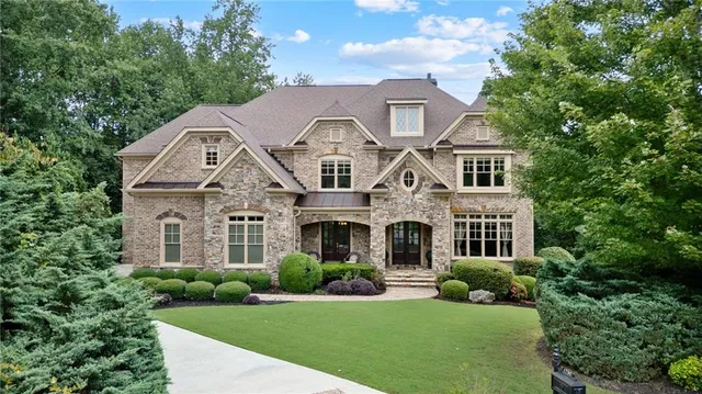 $1,495,000 | 1750 Cone Flower Way, Suwanee, GA 30024
