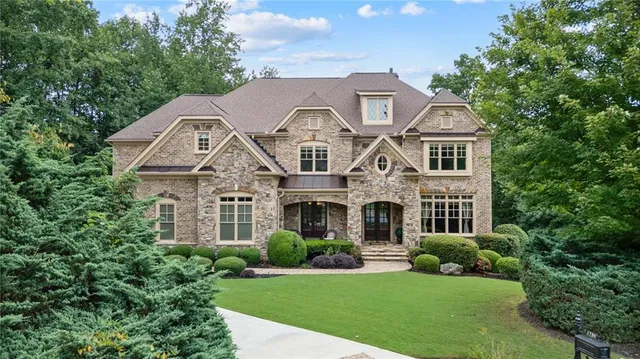 $1,495,000 | 1750 Cone Flower Way, Suwanee, GA 30024