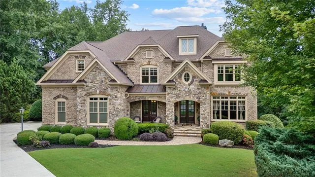 $1,495,000 | 1750 Cone Flower Way, Suwanee, GA 30024