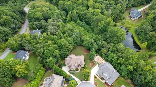 $1,495,000 | 1750 Cone Flower Way, Suwanee, GA 30024