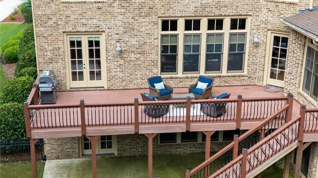 $1,495,000 | 1750 Cone Flower Way, Suwanee, GA 30024