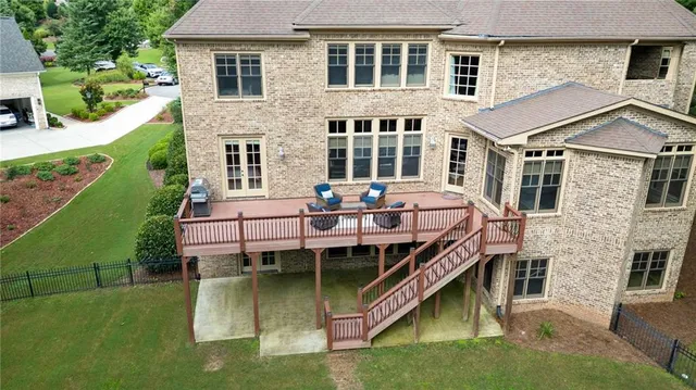 $1,495,000 | 1750 Cone Flower Way, Suwanee, GA 30024