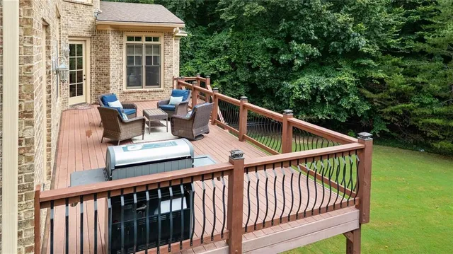 $1,495,000 | 1750 Cone Flower Way, Suwanee, GA 30024