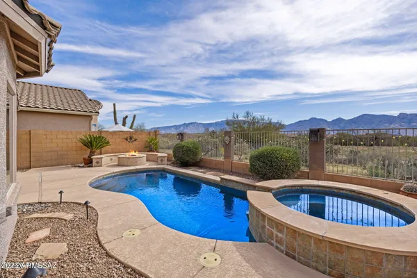 $550,000 | 13384 North Atalaya Way, Oro Valley, AZ 85755