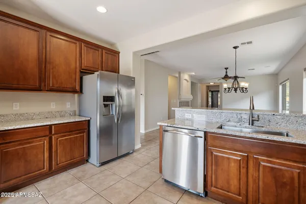 $550,000 | 13384 North Atalaya Way, Oro Valley, AZ 85755