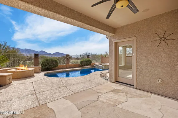 $550,000 | 13384 North Atalaya Way, Oro Valley, AZ 85755