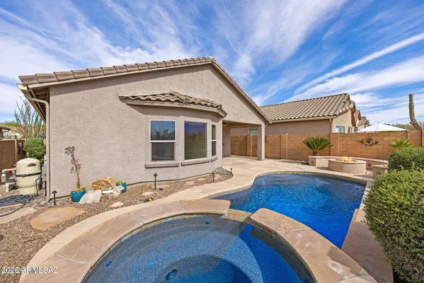 $550,000 | 13384 North Atalaya Way, Oro Valley, AZ 85755