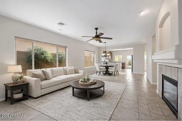 $550,000 | 13384 North Atalaya Way, Oro Valley, AZ 85755