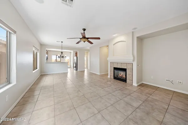 $550,000 | 13384 North Atalaya Way, Oro Valley, AZ 85755