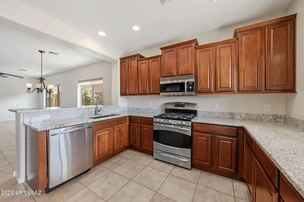 $550,000 | 13384 North Atalaya Way, Oro Valley, AZ 85755