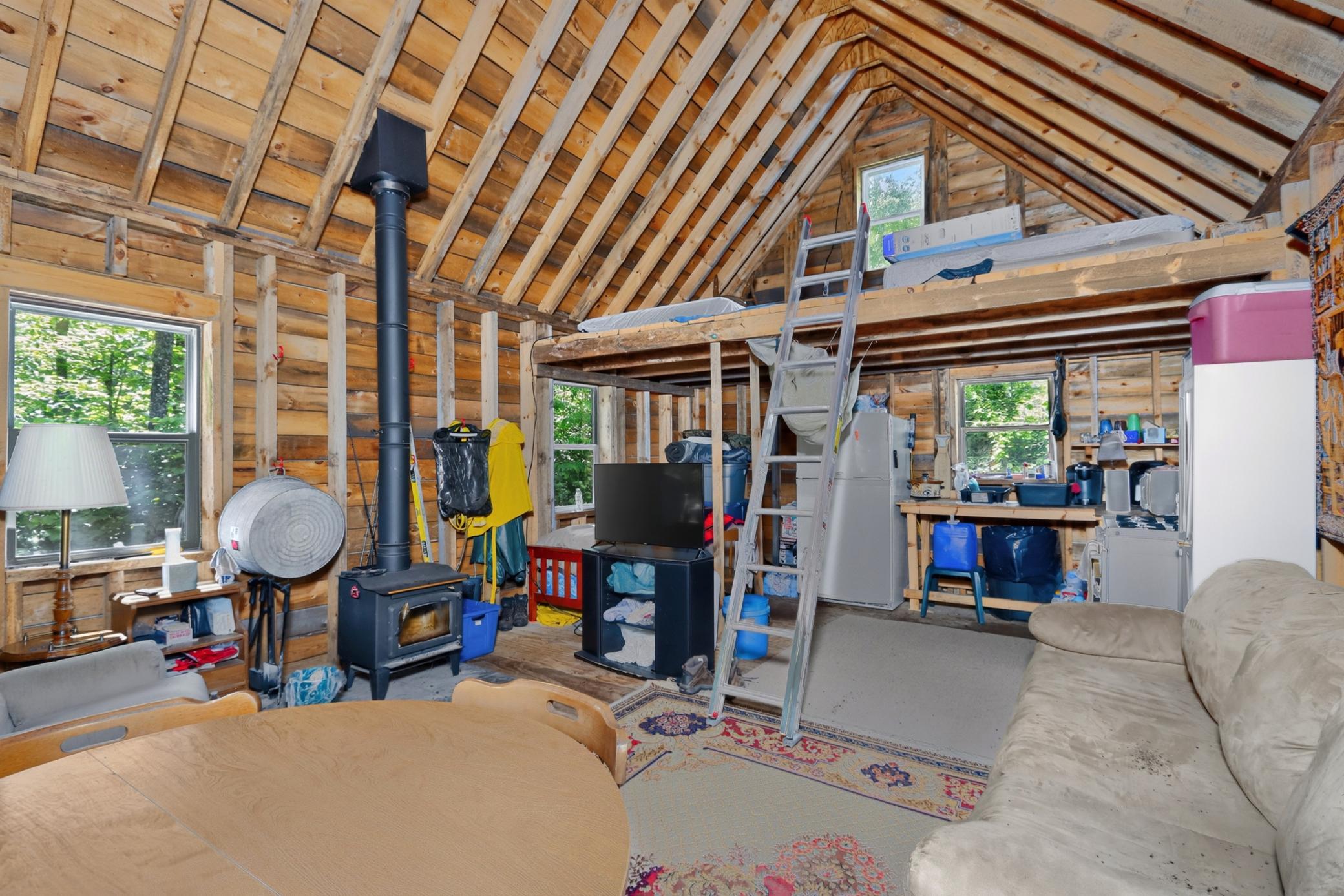 10749 Lambert Road Orr, MN 55771 - Photo 4 of 15