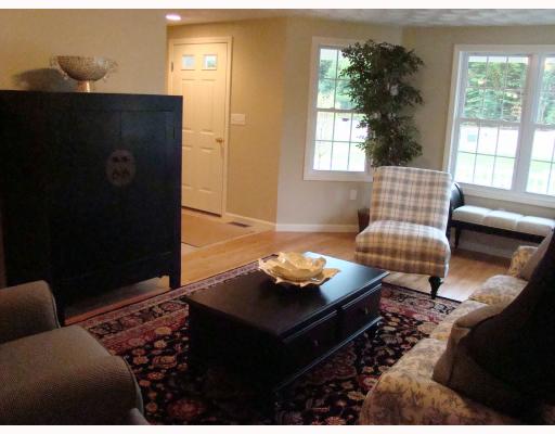 163 Jefferson Road, Unit 163 Burrillville, RI 02830 - Photo 6 of 7 Living Room.
