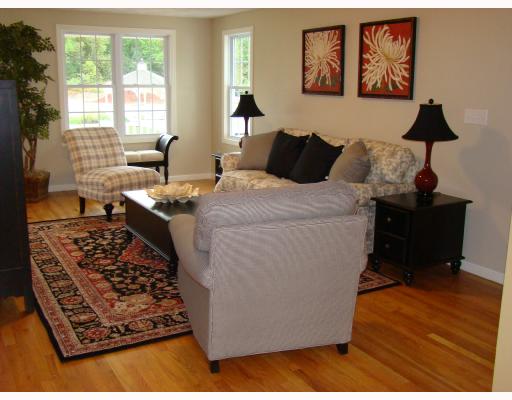 163 Jefferson Road, Unit 163 Burrillville, RI 02830 - Photo 7 of 7 Living Room.