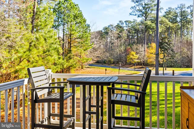a view of a ocean from a balcony