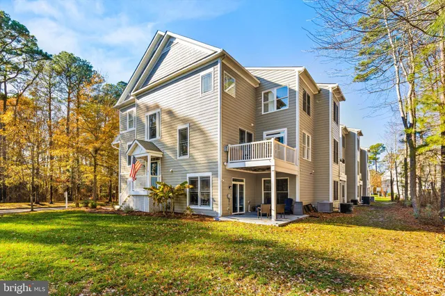 $494,900 | 11964 West War Dancer Lane, Unit 107, Berlin, MD 21811