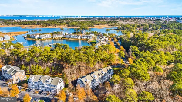 $474,999 | 11964 West War Dancer Lane, Unit 107, Berlin, MD 21811