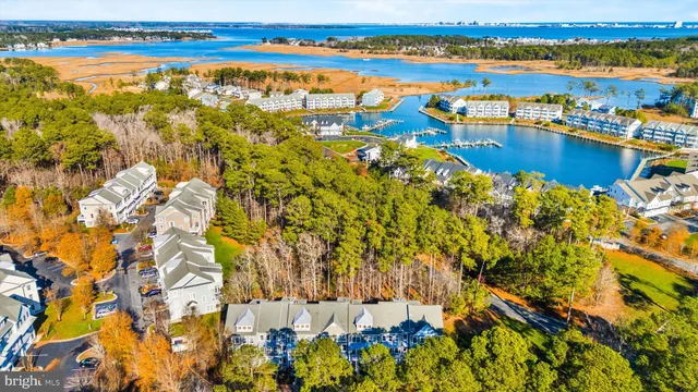 $494,900 | 11964 West War Dancer Lane, Unit 107, Berlin, MD 21811