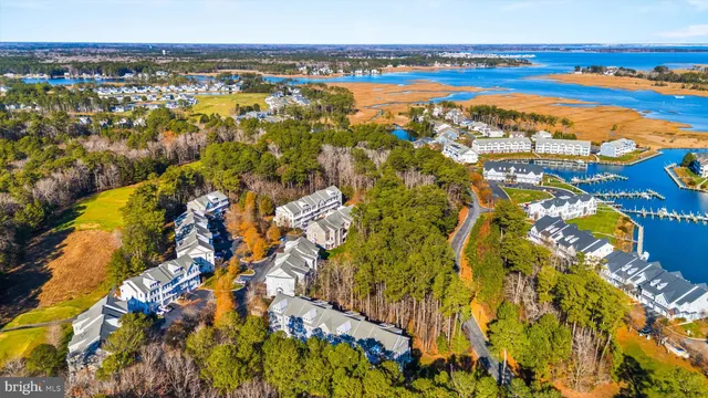 $494,900 | 11964 West War Dancer Lane, Unit 107, Berlin, MD 21811