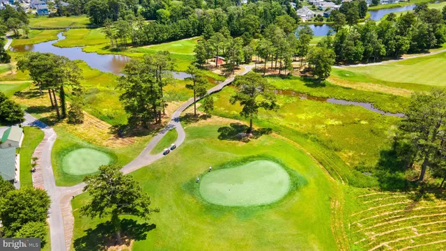 $494,900 | 11964 West War Dancer Lane, Unit 107, Berlin, MD 21811