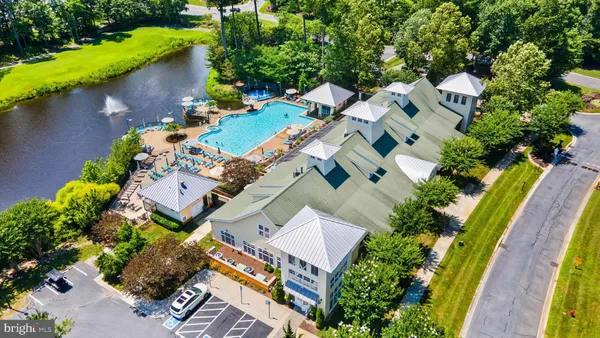 $474,999 | 11964 West War Dancer Lane, Unit 107, Berlin, MD 21811