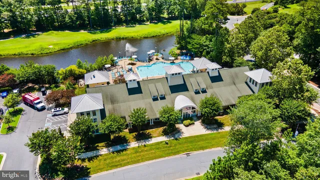 $494,900 | 11964 West War Dancer Lane, Unit 107, Berlin, MD 21811