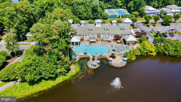 $474,999 | 11964 West War Dancer Lane, Unit 107, Berlin, MD 21811