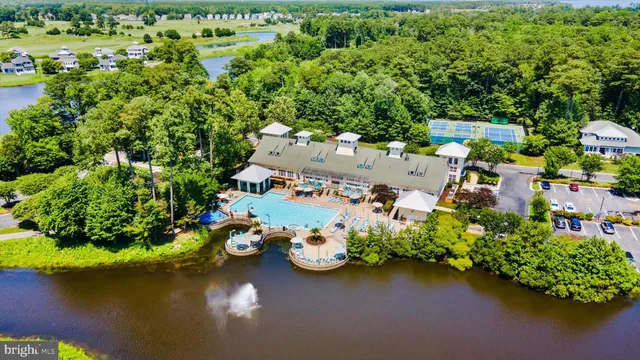 $494,900 | 11964 West War Dancer Lane, Unit 107, Berlin, MD 21811