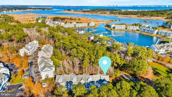 $474,999 | 11964 West War Dancer Lane, Unit 107, Berlin, MD 21811