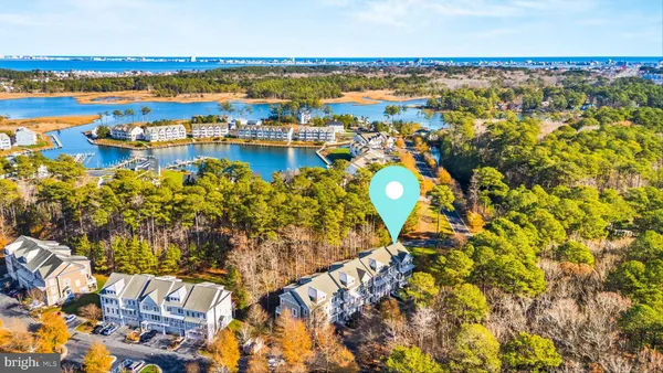 $474,999 | 11964 West War Dancer Lane, Unit 107, Berlin, MD 21811