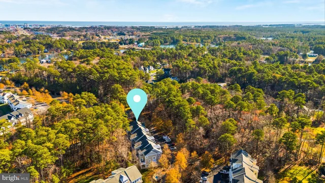 $494,900 | 11964 West War Dancer Lane, Unit 107, Berlin, MD 21811