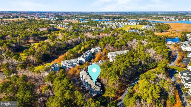 $494,900 | 11964 West War Dancer Lane, Unit 107, Berlin, MD 21811