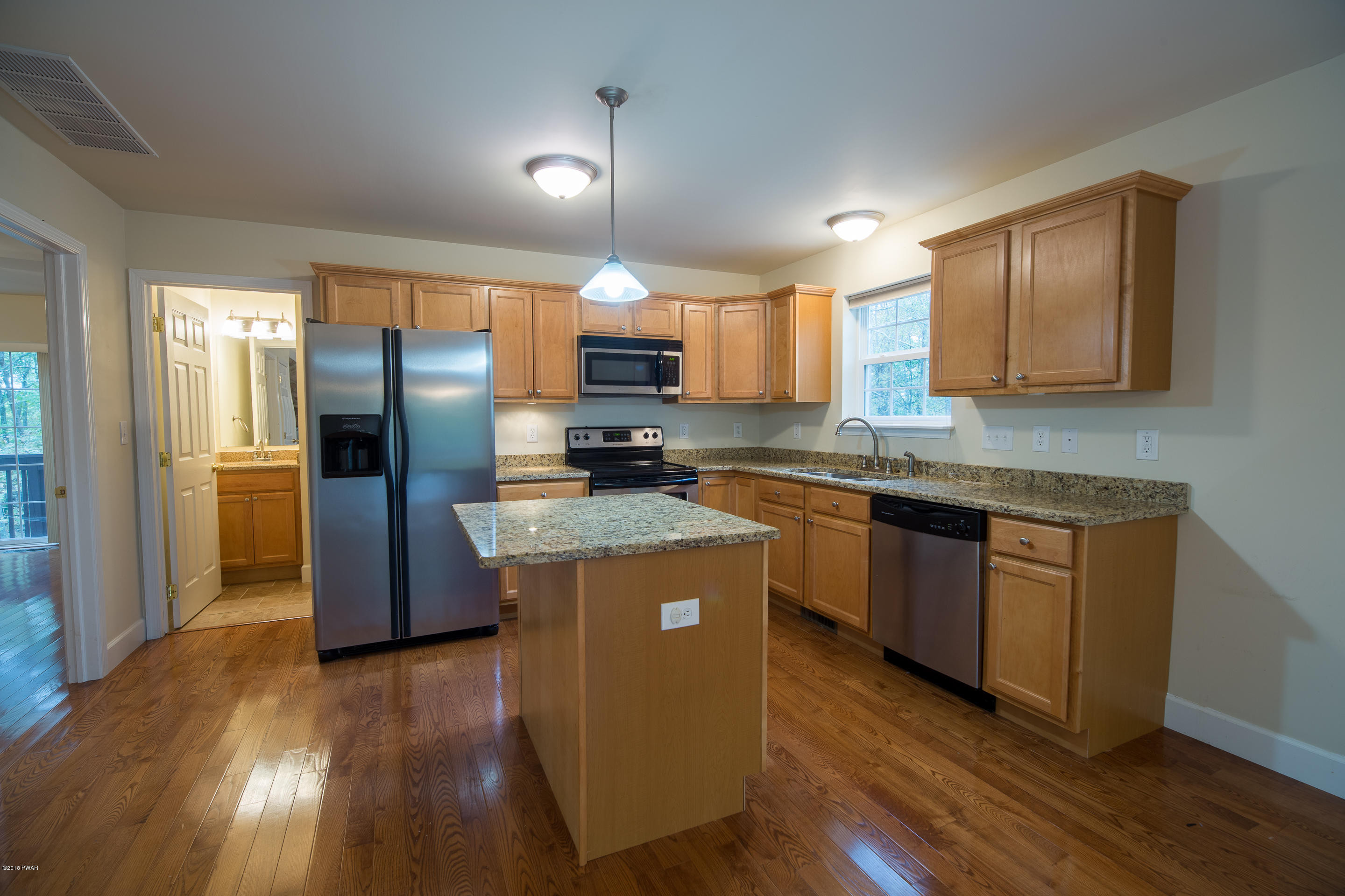 121 Perch Road Lackawaxen, PA 18435 - Photo 10 of 40 Kitchen