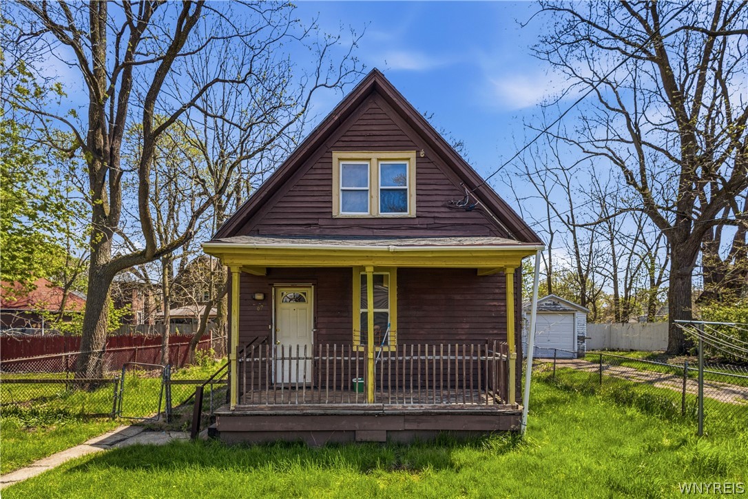 67 Halbert Street Buffalo, NY 14214 - Photo 2 of 48