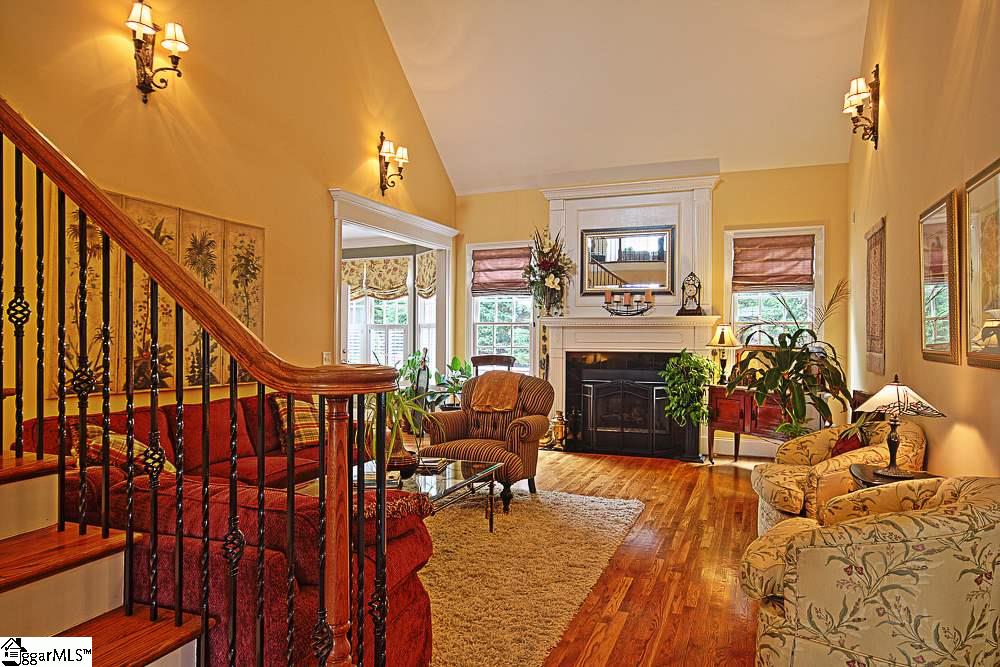 106 Marsh Spring Court Greer, SC 29650 - Photo 14 of 32 Gallery Image 14