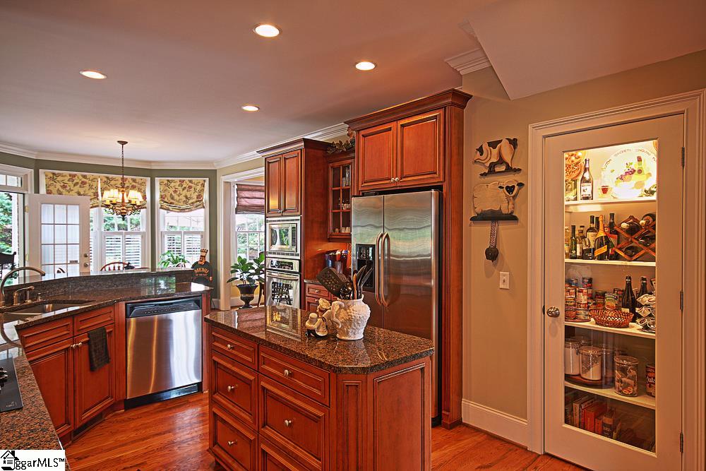 106 Marsh Spring Court Greer, SC 29650 - Photo 22 of 32 Gallery Image 22