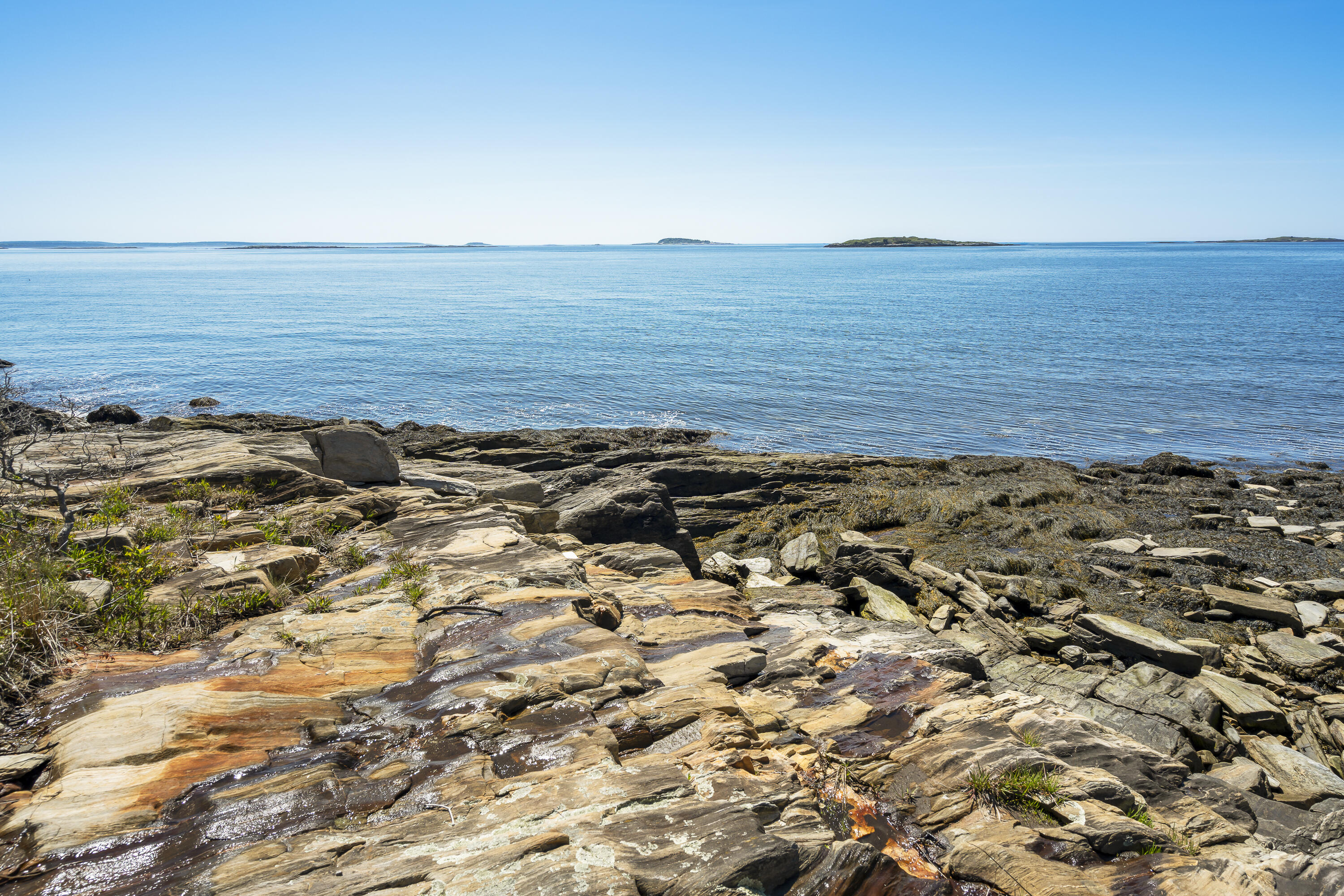 42 Ferris Road Harpswell, ME 04066 - Photo 86 of 87 Ledges