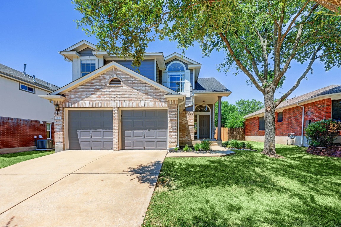 1816 West Pflugerville Parkway Round Rock, TX 78664 - Photo 1 of 1